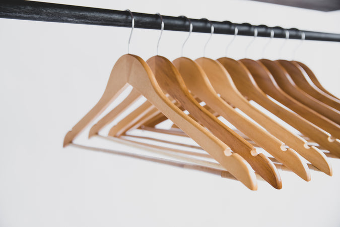 How To Create an Organized and Functional Closet in 6 Steps