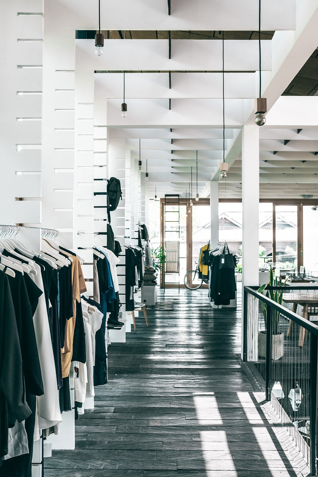 How to Pick a Personal Stylist + Recommendations