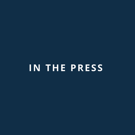In The Press
