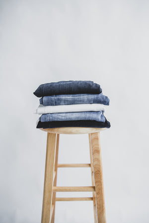 Denim Care Tips