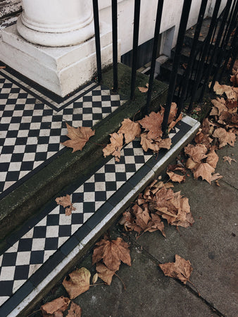 What to Wear This Fall