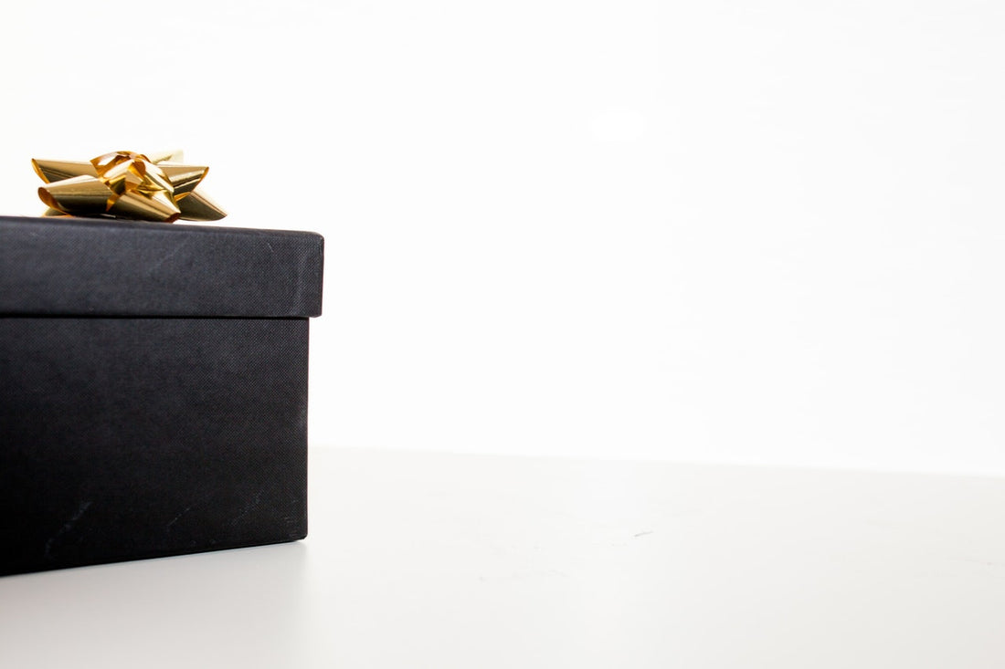 The 2020 Holiday Gift Guide