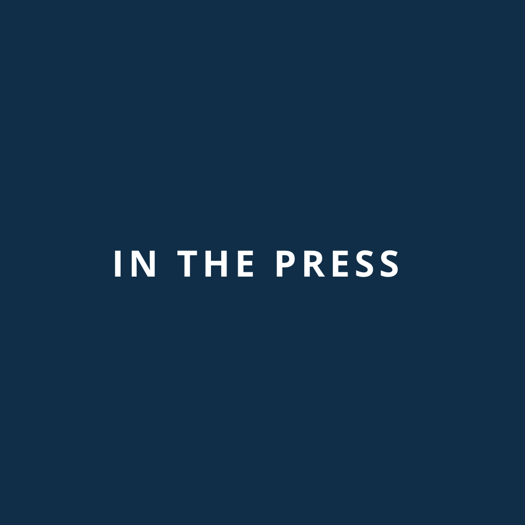 In The Press