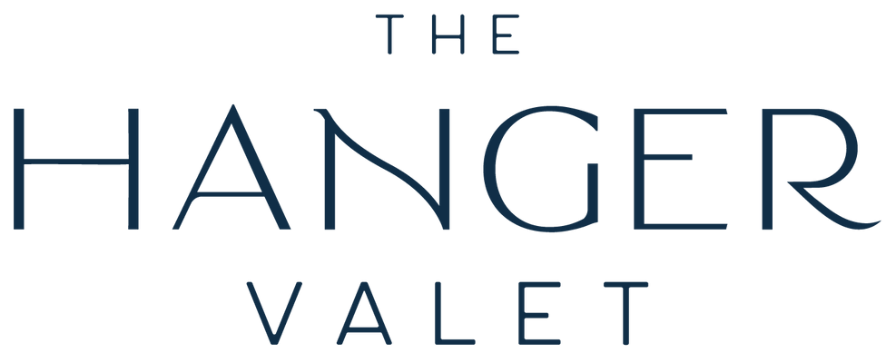 The Hanger Valet
